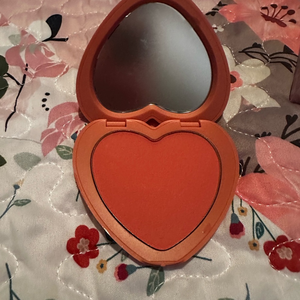 ColourPop Pressed Powder Blush -pinks - Picture 2 of 3